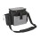 Discgolfbag rommer opptil 13+ disker. Discgolf-startbag med flaske. 1