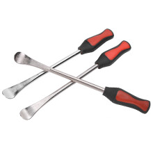 Stainless Steel Motorcycle Tire Lever Set Bike Change Remover Repair Tool