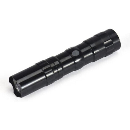 LED Flashlight High Lumens Bright Reliable Portable 2