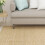 Berkfield Sisal Rug for Scratching Post 66x100 cm 1
