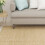 Berkfield Sisal Rug for Scratching Post 100x350 cm 1