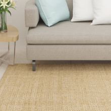 Berkfield Sisal Rug for Scratching Post 80x100 cm
