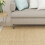 Berkfield Sisal Rug for Scratching Post 80x100 cm 1