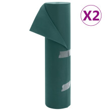 Berkfield Plant Fleece 2 Rolls 70 g/m 50x1.6 m