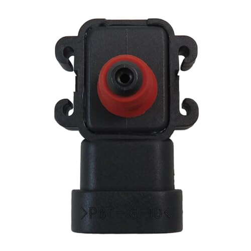MAP Sensor for Chevrolet C1500 1996‑1999, Accurate Pressure Feedback, Reliable Engine Performance 1