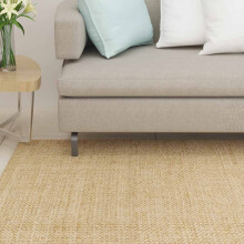 Berkfield Sisal Rug for Scratching Post 80x350 cm