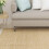 Berkfield Sisal Rug for Scratching Post 80x350 cm 1