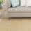 Berkfield Sisal Rug for Scratching Post 100x200 cm 1