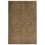 Berkfield Doormat Washable Brown 120x180 cm 1