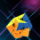 57mm Adjustable Speed Cube Stickerless Magic Cube with Smooth Turning and Stable Structure 5