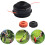 Κεφαλή κοπής πετονιάς για Craftsman Wc210Ws205Ws210Ws215Ws2200 Ανταλλακτικά κοπής πετονιάς, 3