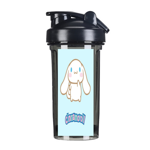 Κύπελλο σέικερ γυμναστικής Sanrio Animation, εύκολο στη μεταφορά, κατάλληλο για