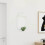 Berkfield Mirror 60x30 cm Glass 1