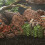 Berkfield Volcanic Rocks 10 kg Red 10-30 cm 1