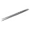 Comfortable Grip 3D Tweezers Quality Nonrust Steel-NS02 1