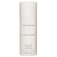 Issey Miyake Le Sel D'Issey Deodorant Spray 150ml