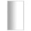 Berkfield Mirror Silver 80x60 cm 1