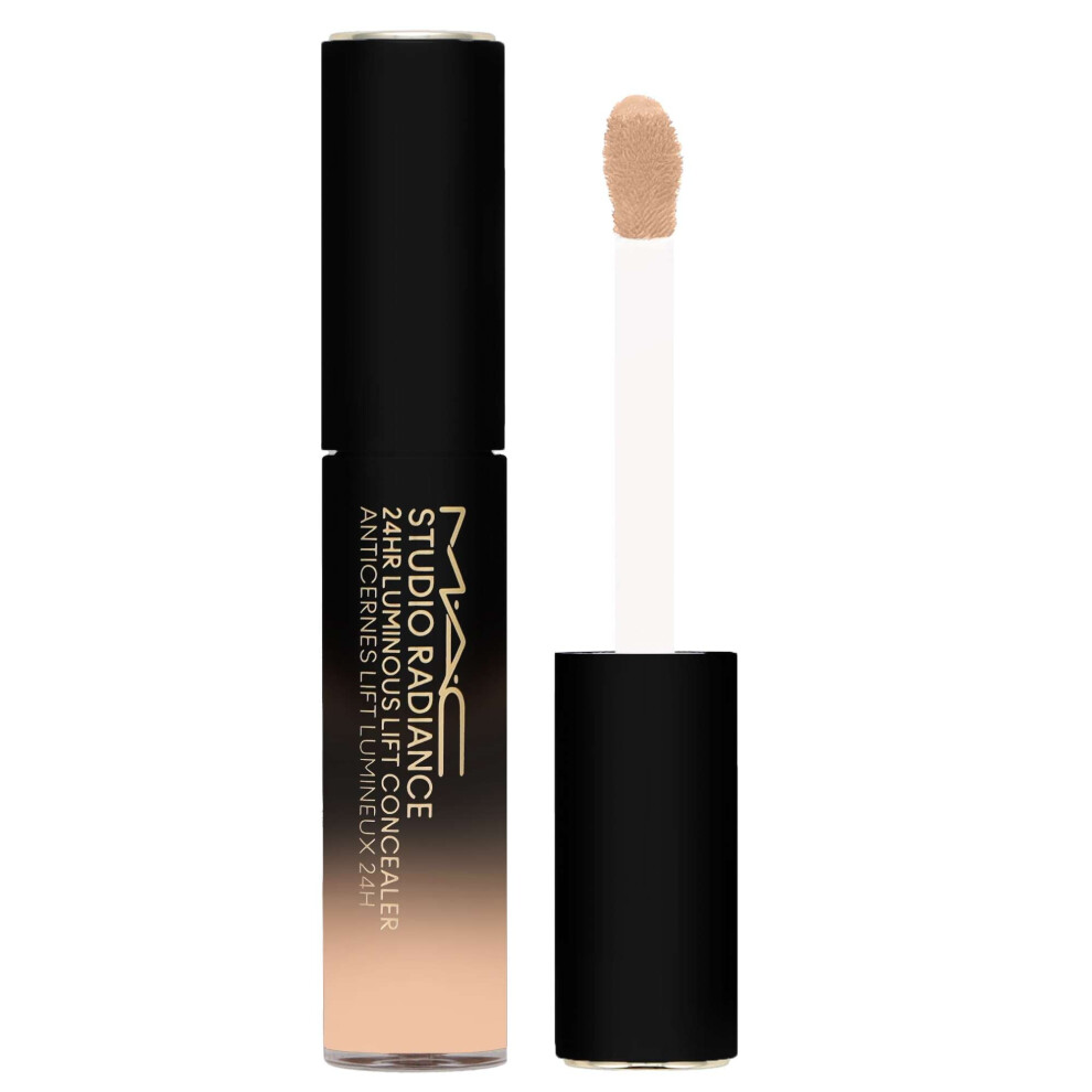 M.a.c Dark (N12) Studio Radiance 24Hr Luminous Lift Concealer
