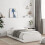 Berkfield Bed Frame with Drawers without Mattress White 90x190 cm Single 1