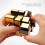Mirror Cube 3x3 Speed Cube Set, ShapeShifting Puzzle with Smooth Stable Turning 4