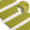 Berkfield Stair Mats 15 pcs 65x21x4 cm Green Rectangular Edge 1