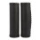 DEWIN Retro Bicycle Handlebar Grips Artificial Leather 1 2