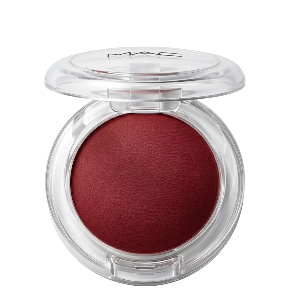 M.a.c (Big Diva Energy) Glow Play Blush Totally Synced 7.3G