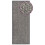 Berkfield Doormat Tufted 60x150 cm Light Brown 1
