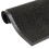 Berkfield Doormat Tufted 60x180 cm Black 1