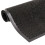 Berkfield Doormat Tufted 60x150 cm Black 1