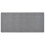 Berkfield Carpet Runner Dark Grey 50x100 cm 1