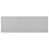 Berkfield Carpet Runner Light Grey 50x150 cm 1