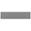 Berkfield Carpet Runner Dark Grey 80x400 cm 1
