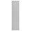 Berkfield Carpet Runner Light Grey 80x300 cm 1