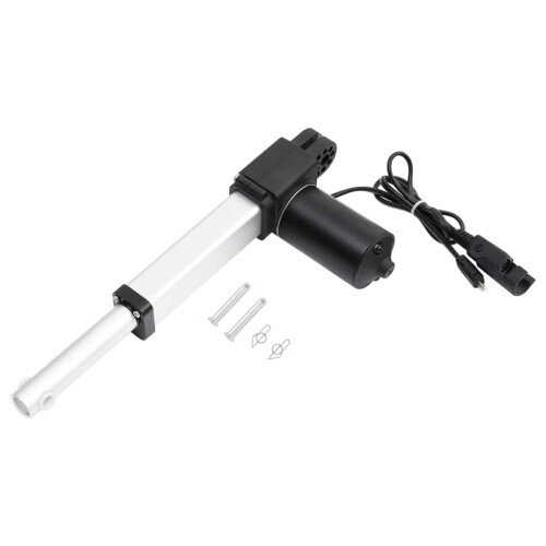 Berkfield Linear Actuator DC 28 V