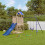 Berkfield Outdoor Playset Solid Wood Pine 1