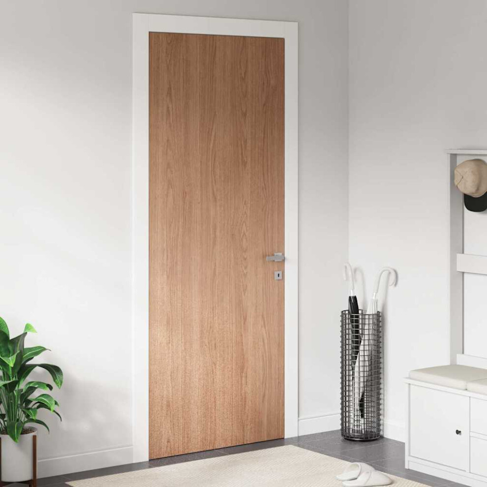 Photos - Wallpaper Berkfield Self-adhesive Furniture Film Light Oak 500x90 cm PVC