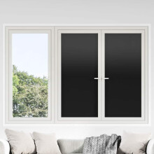 Berkfield Static Window Film 60 x 1000 cm PVC