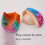 Human Brain Model 4D Anatomical Brain Model with Detachable 4Part Design for Classroom Teaching 4