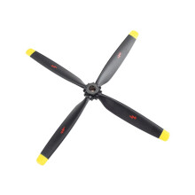 Durable RC Airplane Propeller for WLtoys XK A280 – Quick Replacement Fit, Smooth Balanced Flight