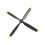 Durable RC Airplane Propeller for WLtoys XK A280 – Quick Replacement Fit, Smooth Balanced Flight 1
