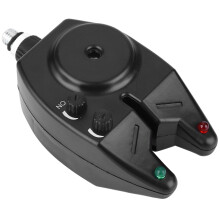 LED Bite Alarm 11.8x5.8x4.3 cm Plastic - Color