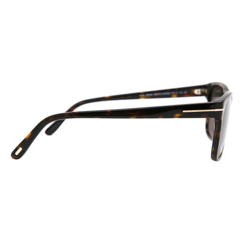 TOM FORD Tom Ford FT0698 GIULIO Polarized 52D Men New Sunglasses 1