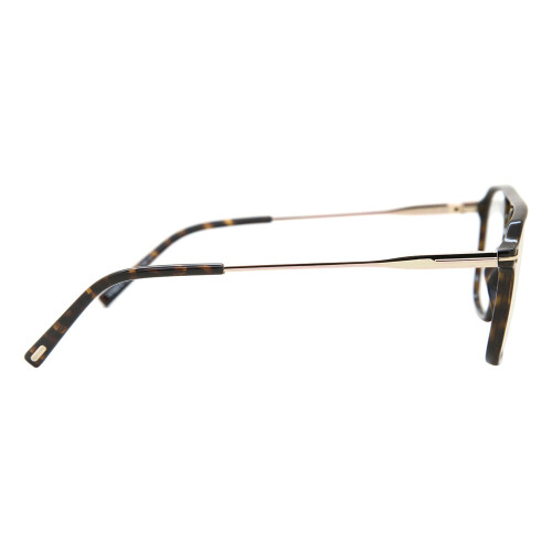 TOM FORD Tom Ford FT5665-B 052 Blue-Light Block Men New Eyeglasses 1