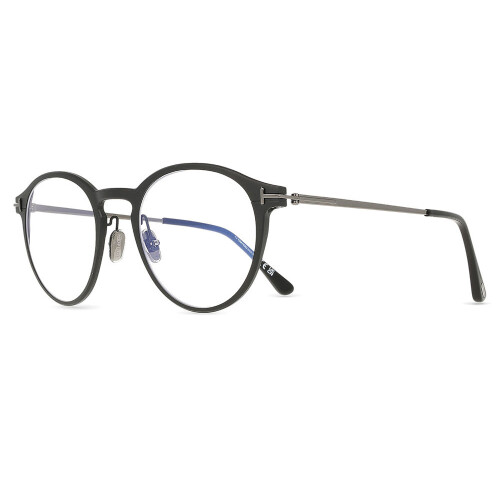 TOM FORD Tom Ford FT6088-B 005 Blue-Light Block Men New Eyeglasses 2