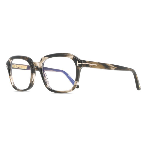 TOM FORD Tom Ford FT6060-B 056 Blue-Light Block Men New Eyeglasses 2