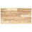 Berkfield Bathroom Vanity Top Untreated 60x40x2 cm Solid Wood Acacia 1