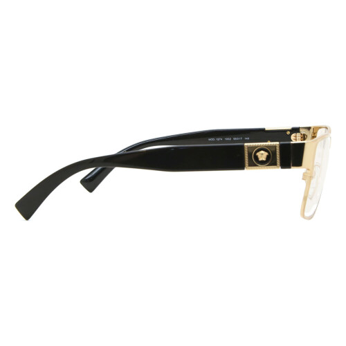 Versace Versace VE1274 1002 Men New Eyeglasses 1