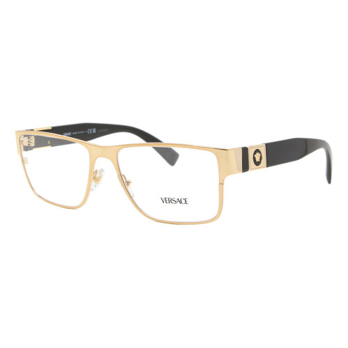 Versace Versace VE1274 1002 Men New Eyeglasses 2