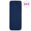 Berkfield Anti Slip Stair Mats 15 pcs 60x25 cm Navy Blue Rectangular 1